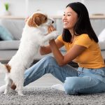 Adopting a Dog
